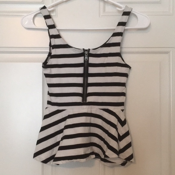 Express Tanktop - Picture 2 of 3